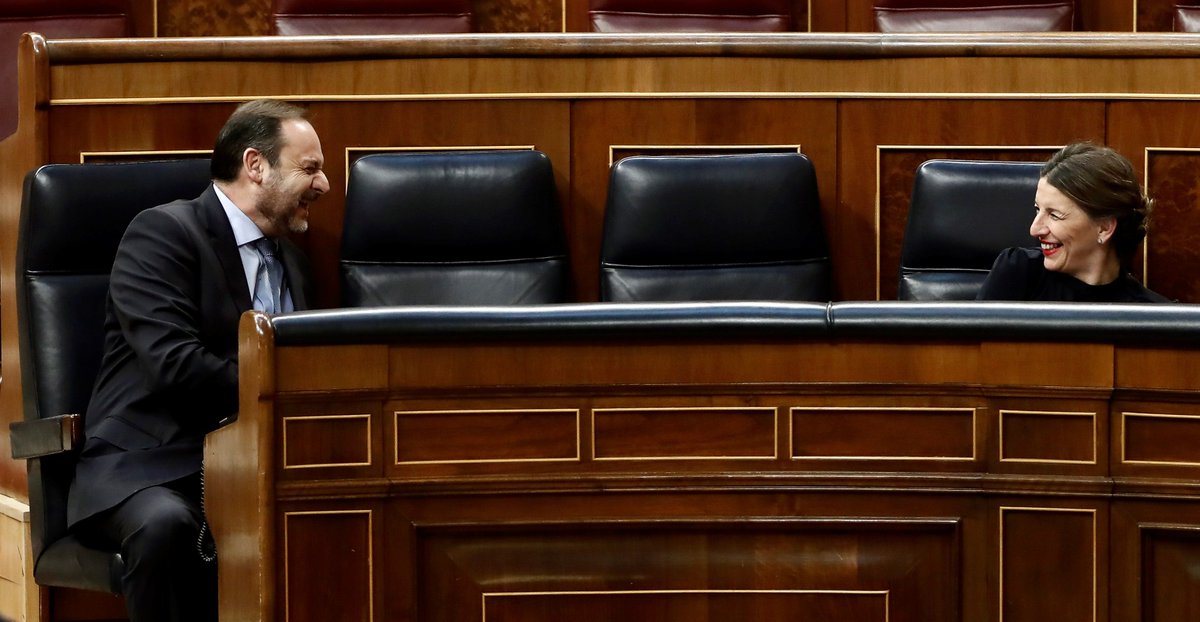 Jose luis Abalos